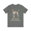 Bluetick Coonhound Humor Shirt, Vintage Dog Sketch Tee, Dog Humor Gift Bluetick Coonhound Humor Shirt, Vintage Dog Sketch Tee, Dog Humor Gift