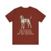 Bluetick Coonhound Humor Shirt, Vintage Dog Sketch Tee, Dog Humor Gift Bluetick Coonhound Humor Shirt, Vintage Dog Sketch Tee, Dog Humor Gift