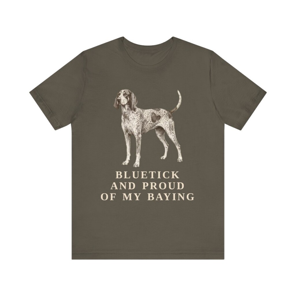 Bluetick Coonhound Humor Shirt, Vintage Dog Sketch Tee, Dog Humor Gift Bluetick Coonhound Humor Shirt, Vintage Dog Sketch Tee, Dog Humor Gift