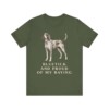 Bluetick Coonhound Humor Shirt, Vintage Dog Sketch Tee, Dog Humor Gift Bluetick Coonhound Humor Shirt, Vintage Dog Sketch Tee, Dog Humor Gift