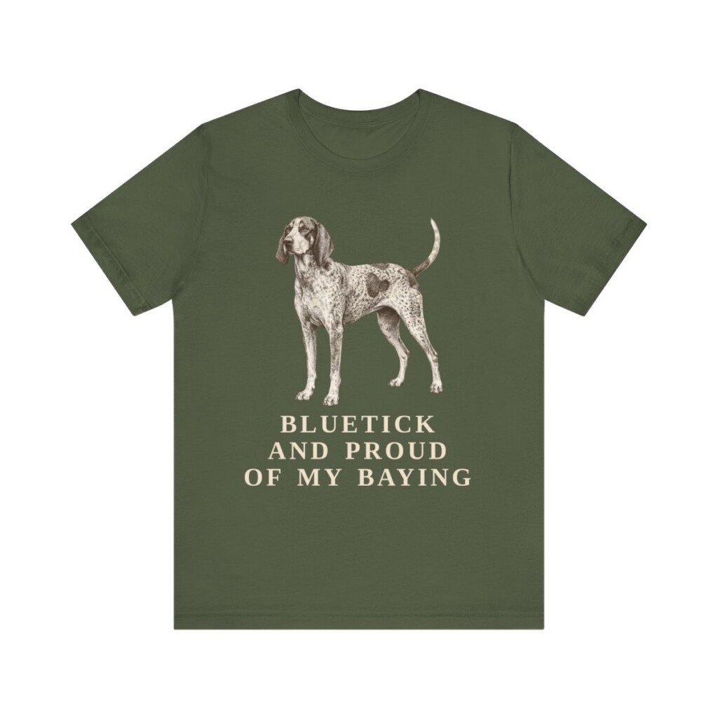 Bluetick Coonhound Humor Shirt, Vintage Dog Sketch Tee, Dog Humor Gift Bluetick Coonhound Humor Shirt, Vintage Dog Sketch Tee, Dog Humor Gift