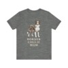 Border Collie Mom Shirt, Vintage Dog Sketch Tee, Dog Mom Gift Border Collie Mom Shirt, Vintage Dog Sketch Tee, Dog Mom Gift