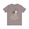 Border Collie Humor Shirt, Vintage Dog Sketch Tee, Dog Humor Gift Border Collie Humor Shirt, Vintage Dog Sketch Tee, Dog Humor Gift