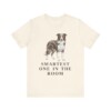 Border Collie Humor Shirt, Vintage Dog Sketch Tee, Dog Humor Gift Border Collie Humor Shirt, Vintage Dog Sketch Tee, Dog Humor Gift