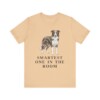 Border Collie Humor Shirt, Vintage Dog Sketch Tee, Dog Humor Gift Border Collie Humor Shirt, Vintage Dog Sketch Tee, Dog Humor Gift