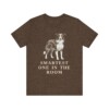 Border Collie Humor Shirt, Vintage Dog Sketch Tee, Dog Humor Gift Border Collie Humor Shirt, Vintage Dog Sketch Tee, Dog Humor Gift