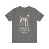 Border Terrier Mom Shirt, Vintage Dog Sketch Tee, Dog Mom Gift Border Terrier Mom Shirt, Vintage Dog Sketch Tee, Dog Mom Gift