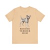 Border Terrier Mom Shirt, Vintage Dog Sketch Tee, Dog Mom Gift Border Terrier Mom Shirt, Vintage Dog Sketch Tee, Dog Mom Gift
