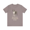 Boston Terrier Dad Shirt, Vintage Dog Sketch Tee, Dog Dad Gift Boston Terrier Dad Shirt, Vintage Dog Sketch Tee, Dog Dad Gift