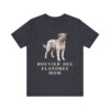Bouvier des Flandres Mom Shirt, Vintage Dog Sketch Tee, Dog Mom Gift Bouvier des Flandres Mom Shirt, Vintage Dog Sketch Tee, Dog Mom Gift