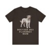 Bouvier des Flandres Mom Shirt, Vintage Dog Sketch Tee, Dog Mom Gift Bouvier des Flandres Mom Shirt, Vintage Dog Sketch Tee, Dog Mom Gift