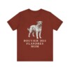 Bouvier des Flandres Mom Shirt, Vintage Dog Sketch Tee, Dog Mom Gift Bouvier des Flandres Mom Shirt, Vintage Dog Sketch Tee, Dog Mom Gift