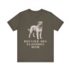 Bouvier des Flandres Mom Shirt, Vintage Dog Sketch Tee, Dog Mom Gift Bouvier des Flandres Mom Shirt, Vintage Dog Sketch Tee, Dog Mom Gift