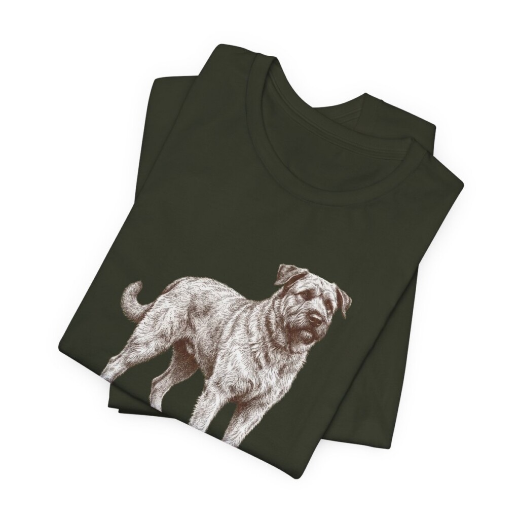 Bouvier des Flandres Mom Shirt, Vintage Dog Sketch Tee, Dog Mom Gift Bouvier des Flandres Mom Shirt, Vintage Dog Sketch Tee, Dog Mom Gift