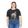Bouvier des Flandres Mom Shirt, Vintage Dog Sketch Tee, Dog Mom Gift Bouvier des Flandres Mom Shirt, Vintage Dog Sketch Tee, Dog Mom Gift