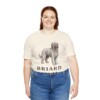 Briard Mom Shirt, Vintage Dog Sketch Tee, Dog Mom Gift Briard Mom Shirt, Vintage Dog Sketch Tee, Dog Mom Gift