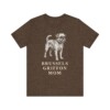 Brussels Griffon Mom Shirt, Vintage Dog Sketch Tee, Dog Mom Gift