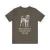 Brussels Griffon Mom Shirt, Vintage Dog Sketch Tee, Dog Mom Gift