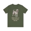 Brussels Griffon Mom Shirt, Vintage Dog Sketch Tee, Dog Mom Gift