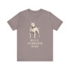 Bull Terrier Dad Shirt, Vintage Dog Sketch Tee, Dog Dad Gift Bull Terrier Dad Shirt, Vintage Dog Sketch Tee, Dog Dad Gift