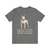 Bull Terrier Humor Shirt, Vintage Dog Sketch Tee, Dog Humor Gift Bull Terrier Humor Shirt, Vintage Dog Sketch Tee, Dog Humor Gift