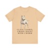 Bull Terrier Humor Shirt, Vintage Dog Sketch Tee, Dog Humor Gift Bull Terrier Humor Shirt, Vintage Dog Sketch Tee, Dog Humor Gift