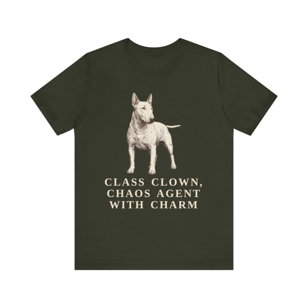 Bull Terrier Humor Shirt, Vintage Dog Sketch Tee, Dog Humor Gift Bull Terrier Humor Shirt, Vintage Dog Sketch Tee, Dog Humor Gift