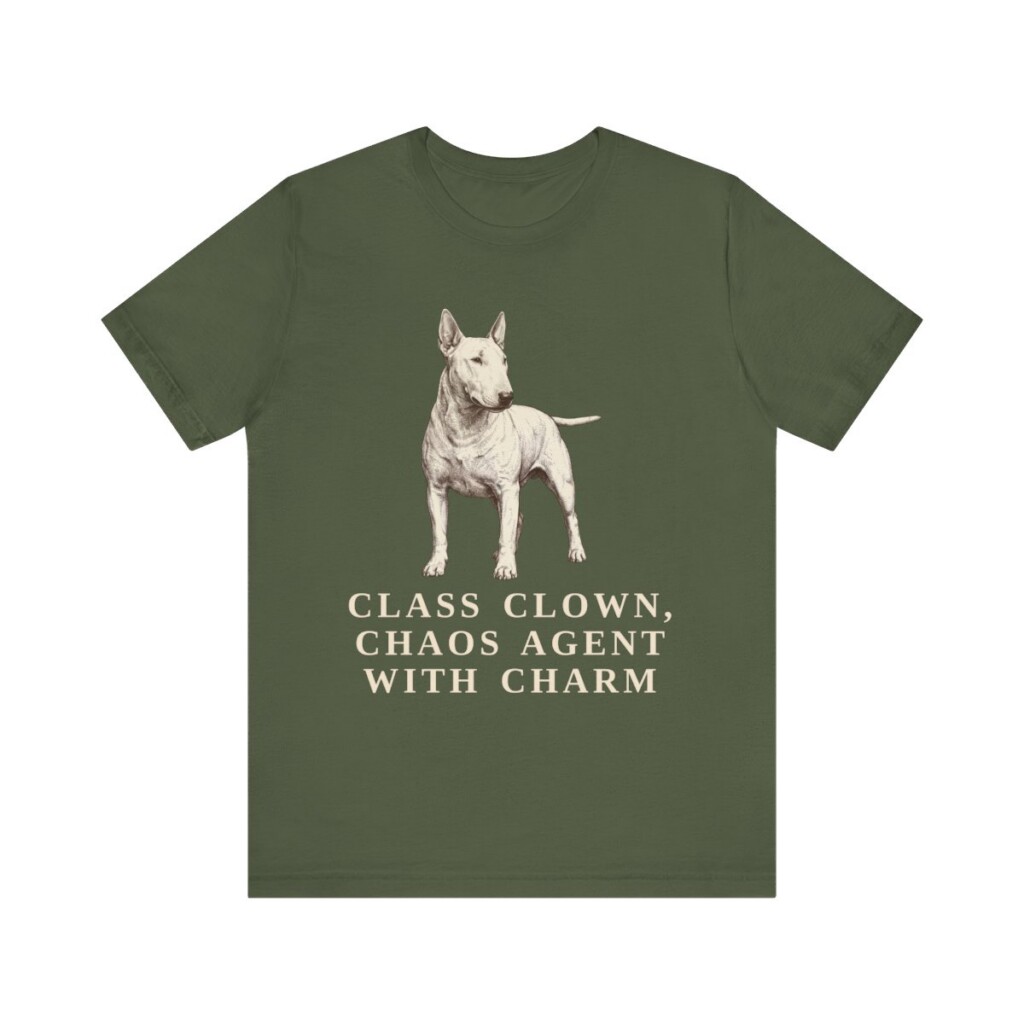 Bull Terrier Humor Shirt, Vintage Dog Sketch Tee, Dog Humor Gift Bull Terrier Humor Shirt, Vintage Dog Sketch Tee, Dog Humor Gift