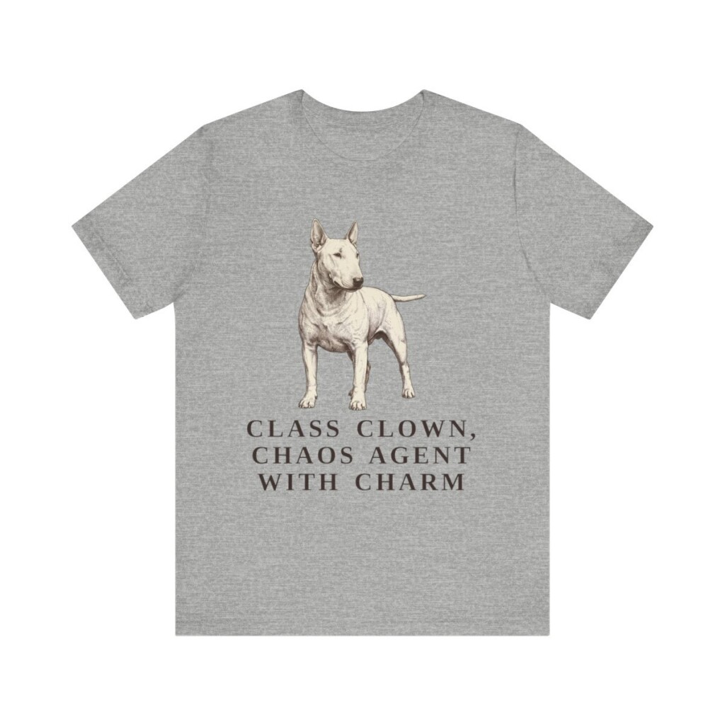 Bull Terrier Humor Shirt, Vintage Dog Sketch Tee, Dog Humor Gift Bull Terrier Humor Shirt, Vintage Dog Sketch Tee, Dog Humor Gift