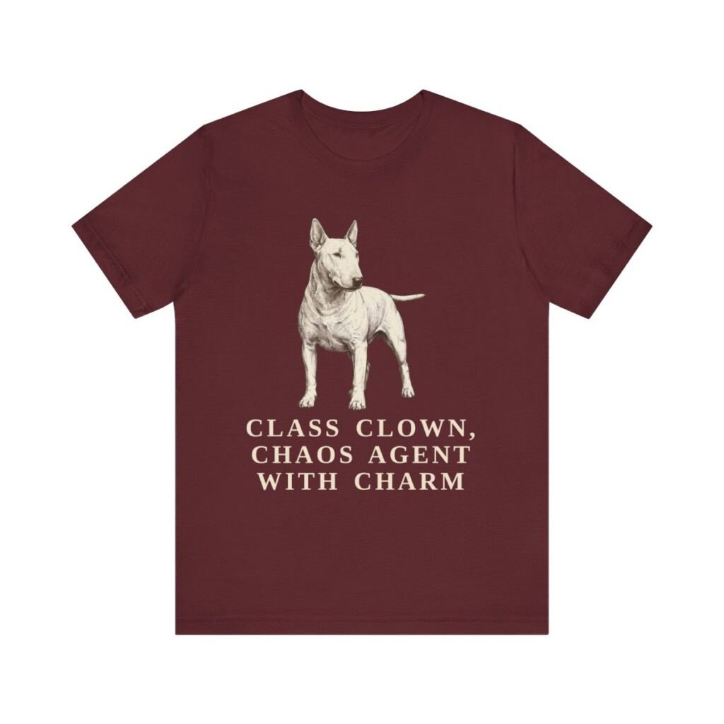 Bull Terrier Humor Shirt, Vintage Dog Sketch Tee, Dog Humor Gift Bull Terrier Humor Shirt, Vintage Dog Sketch Tee, Dog Humor Gift