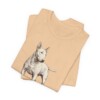 Bull Terrier Humor Shirt, Vintage Dog Sketch Tee, Dog Humor Gift Bull Terrier Humor Shirt, Vintage Dog Sketch Tee, Dog Humor Gift