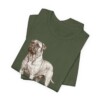 Bullmastiff Dad Shirt, Vintage Dog Sketch Tee, Dog Dad Gift Bullmastiff Dad Shirt, Vintage Dog Sketch Tee, Dog Dad Gift