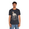 Bullmastiff Dad Shirt, Vintage Dog Sketch Tee, Dog Dad Gift Bullmastiff Dad Shirt, Vintage Dog Sketch Tee, Dog Dad Gift