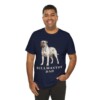Bullmastiff Dad Shirt, Vintage Dog Sketch Tee, Dog Dad Gift Bullmastiff Dad Shirt, Vintage Dog Sketch Tee, Dog Dad Gift