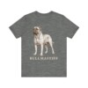 Bullmastiff Lover Shirt, Vintage Dog Sketch Tee, Dog Lover Gift Bullmastiff Lover Shirt, Vintage Dog Sketch Tee, Dog Lover Gift