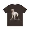 Bullmastiff Lover Shirt, Vintage Dog Sketch Tee, Dog Lover Gift Bullmastiff Lover Shirt, Vintage Dog Sketch Tee, Dog Lover Gift