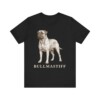 Bullmastiff Lover Shirt, Vintage Dog Sketch Tee, Dog Lover Gift Bullmastiff Lover Shirt, Vintage Dog Sketch Tee, Dog Lover Gift