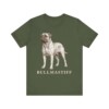 Bullmastiff Lover Shirt, Vintage Dog Sketch Tee, Dog Lover Gift Bullmastiff Lover Shirt, Vintage Dog Sketch Tee, Dog Lover Gift