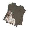Bullmastiff Lover Shirt, Vintage Dog Sketch Tee, Dog Lover Gift Bullmastiff Lover Shirt, Vintage Dog Sketch Tee, Dog Lover Gift
