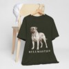 Bullmastiff Lover Shirt, Vintage Dog Sketch Tee, Dog Lover Gift Bullmastiff Lover Shirt, Vintage Dog Sketch Tee, Dog Lover Gift
