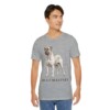 Bullmastiff Lover Shirt, Vintage Dog Sketch Tee, Dog Lover Gift Bullmastiff Lover Shirt, Vintage Dog Sketch Tee, Dog Lover Gift
