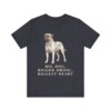Bullmastiff Humor Shirt, Vintage Dog Sketch Tee, Dog Humor Gift Bullmastiff Humor Shirt, Vintage Dog Sketch Tee, Dog Humor Gift