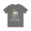 Bullmastiff Humor Shirt, Vintage Dog Sketch Tee, Dog Humor Gift Bullmastiff Humor Shirt, Vintage Dog Sketch Tee, Dog Humor Gift
