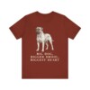Bullmastiff Humor Shirt, Vintage Dog Sketch Tee, Dog Humor Gift Bullmastiff Humor Shirt, Vintage Dog Sketch Tee, Dog Humor Gift