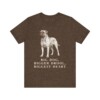 Bullmastiff Humor Shirt, Vintage Dog Sketch Tee, Dog Humor Gift Bullmastiff Humor Shirt, Vintage Dog Sketch Tee, Dog Humor Gift