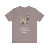 Cairn Terrier Dad Shirt, Vintage Dog Sketch Tee, Dog Dad Gift Cairn Terrier Dad Shirt, Vintage Dog Sketch Tee, Dog Dad Gift