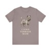 Cairn Terrier Mom Shirt, Vintage Dog Sketch Tee, Dog Mom Gift