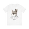 Cairn Terrier Humor Shirt, Vintage Dog Sketch Tee, Dog Humor Gift Cairn Terrier Humor Shirt, Vintage Dog Sketch Tee, Dog Humor Gift