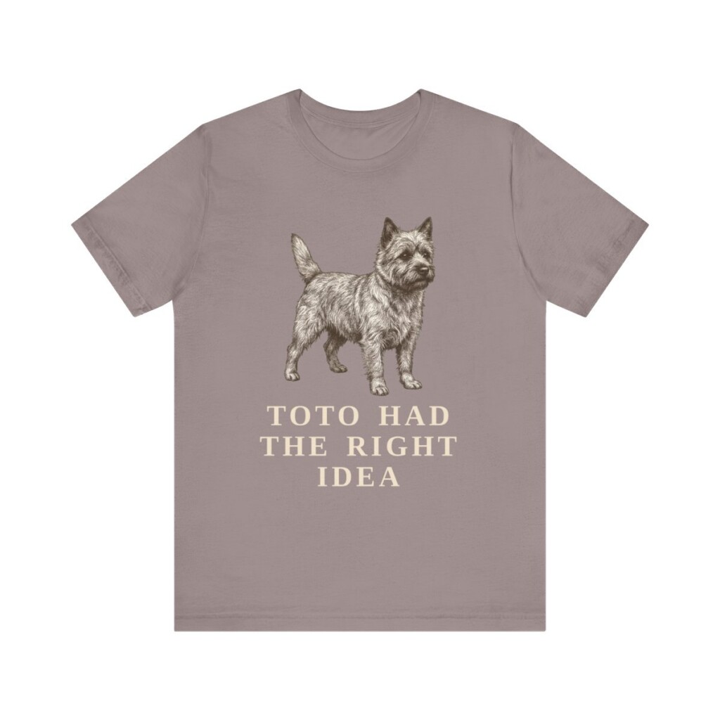 Cairn Terrier Humor Shirt, Vintage Dog Sketch Tee, Dog Humor Gift Cairn Terrier Humor Shirt, Vintage Dog Sketch Tee, Dog Humor Gift