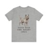 Cairn Terrier Humor Shirt, Vintage Dog Sketch Tee, Dog Humor Gift Cairn Terrier Humor Shirt, Vintage Dog Sketch Tee, Dog Humor Gift